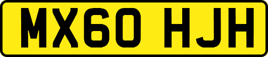MX60HJH
