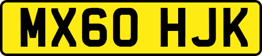 MX60HJK