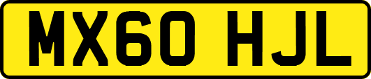 MX60HJL