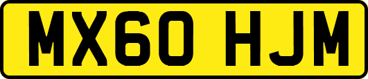 MX60HJM