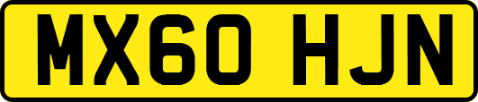 MX60HJN