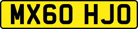 MX60HJO