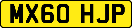 MX60HJP