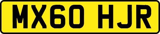 MX60HJR