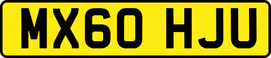 MX60HJU
