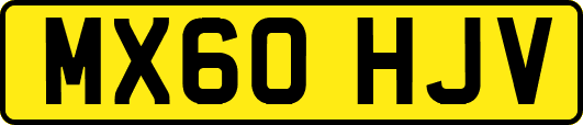 MX60HJV