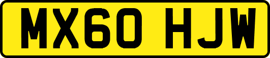 MX60HJW