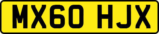 MX60HJX