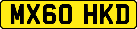 MX60HKD