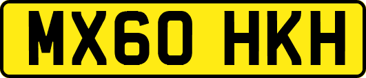 MX60HKH