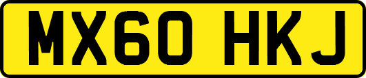 MX60HKJ