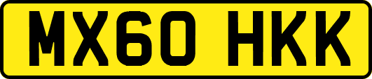 MX60HKK