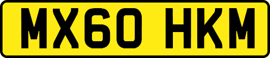 MX60HKM