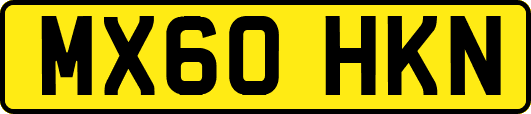 MX60HKN