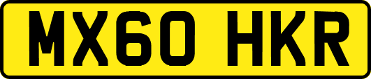 MX60HKR