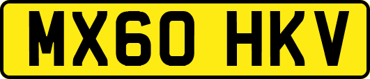 MX60HKV