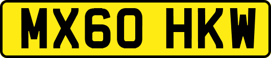 MX60HKW