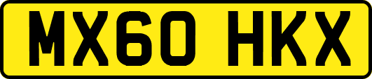 MX60HKX