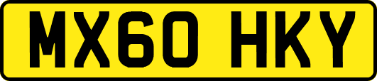 MX60HKY