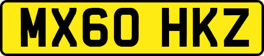 MX60HKZ