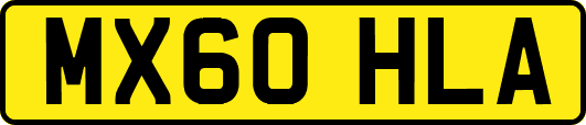 MX60HLA