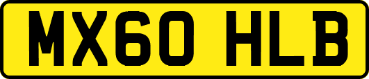 MX60HLB