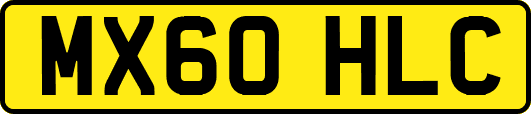 MX60HLC