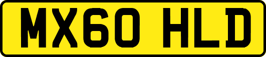MX60HLD