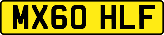 MX60HLF