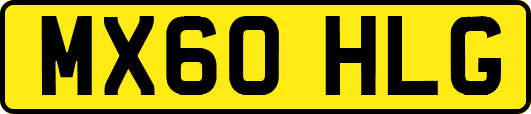 MX60HLG