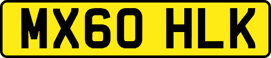 MX60HLK