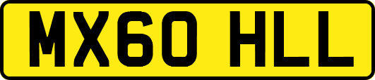 MX60HLL
