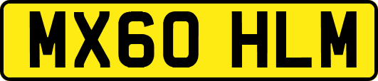 MX60HLM