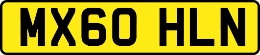 MX60HLN