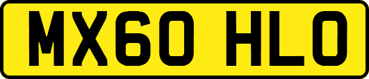 MX60HLO