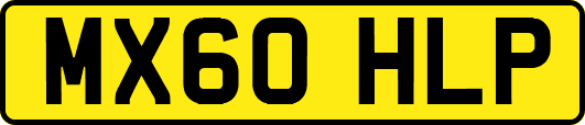 MX60HLP