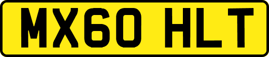 MX60HLT