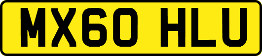 MX60HLU