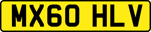 MX60HLV