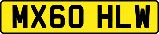 MX60HLW
