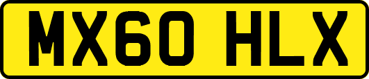 MX60HLX