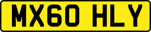 MX60HLY