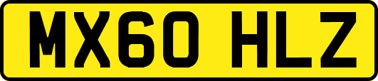 MX60HLZ