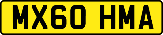 MX60HMA