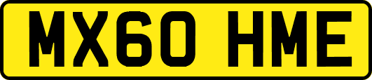 MX60HME