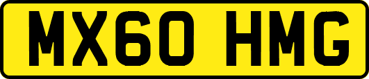 MX60HMG