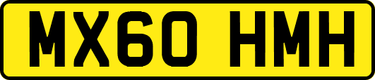 MX60HMH