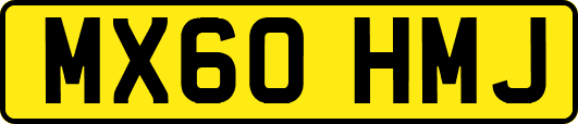 MX60HMJ