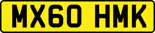 MX60HMK