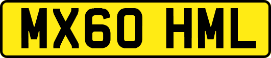 MX60HML